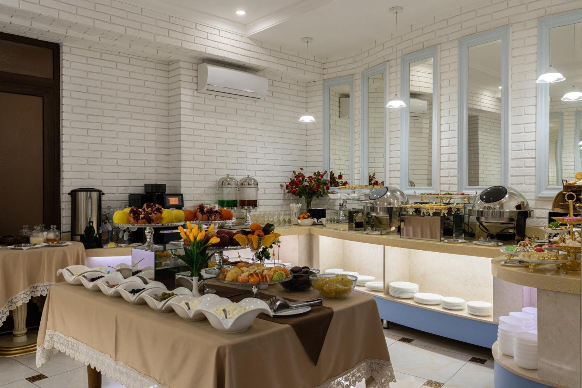 Shoxjahon Hotel - 600 Mbps Internet Taşkent Dış mekan fotoğraf