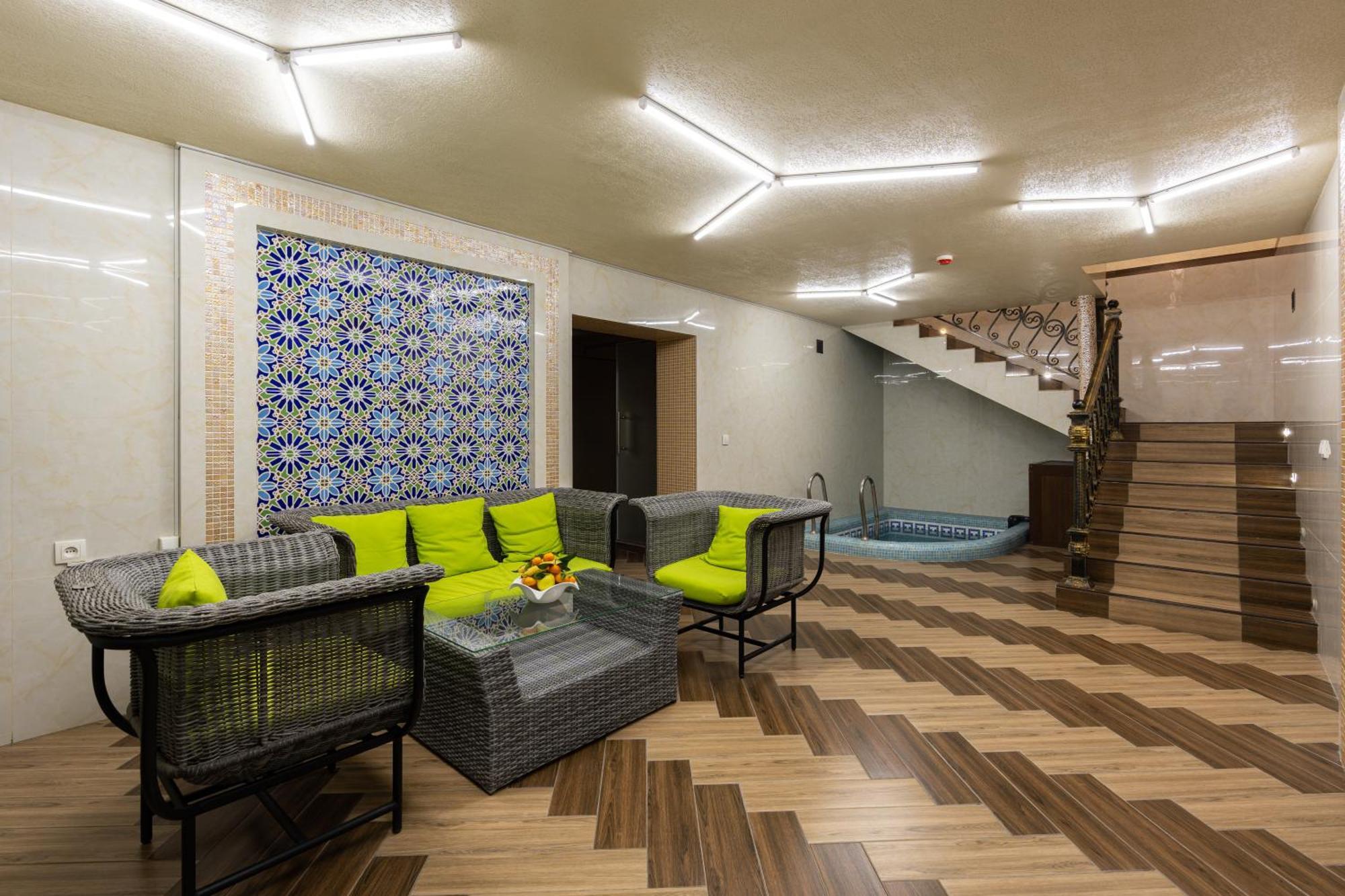 Shoxjahon Hotel - 600 Mbps Internet Taşkent Dış mekan fotoğraf