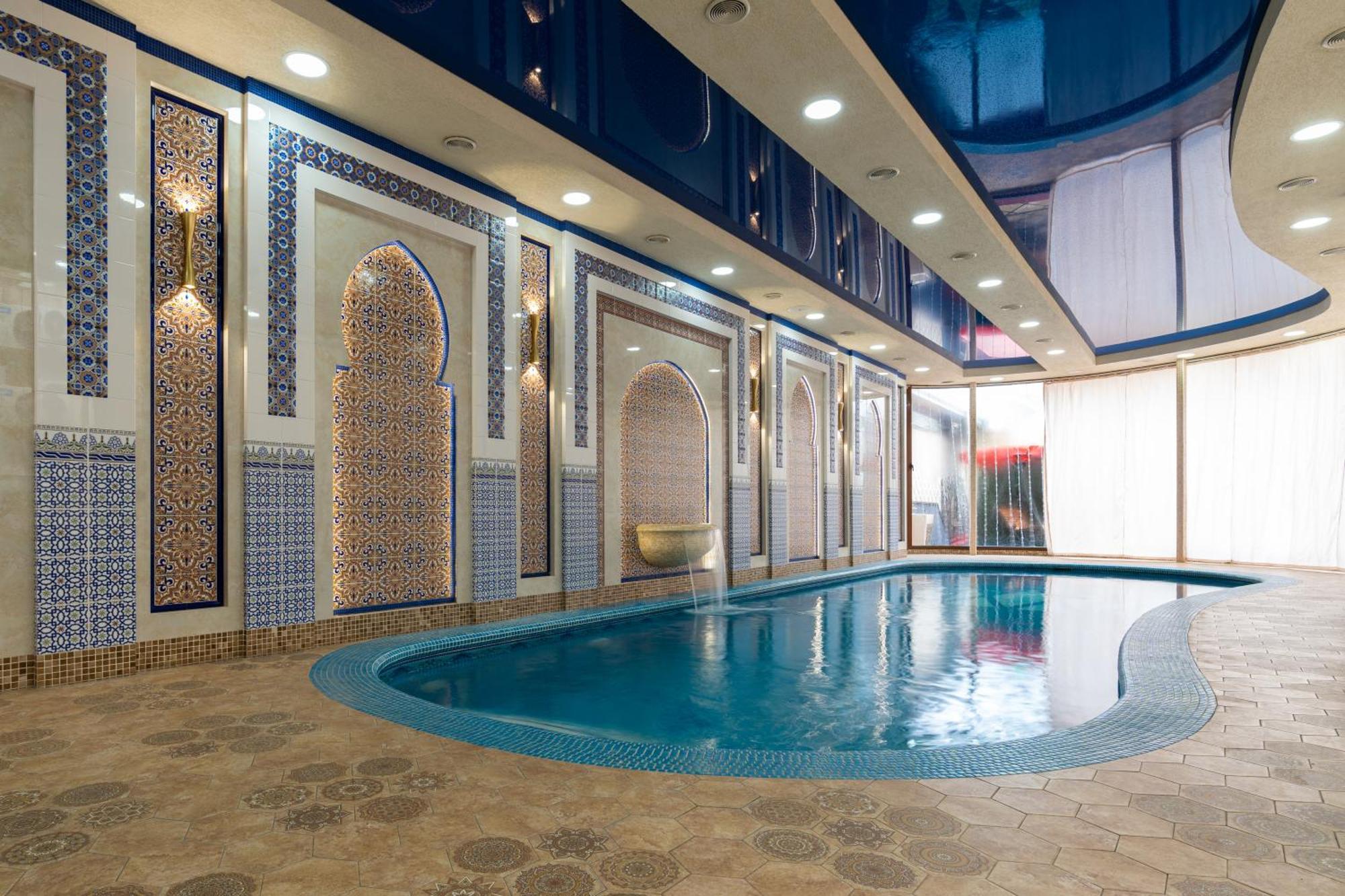 Shoxjahon Hotel - 600 Mbps Internet Taşkent Dış mekan fotoğraf