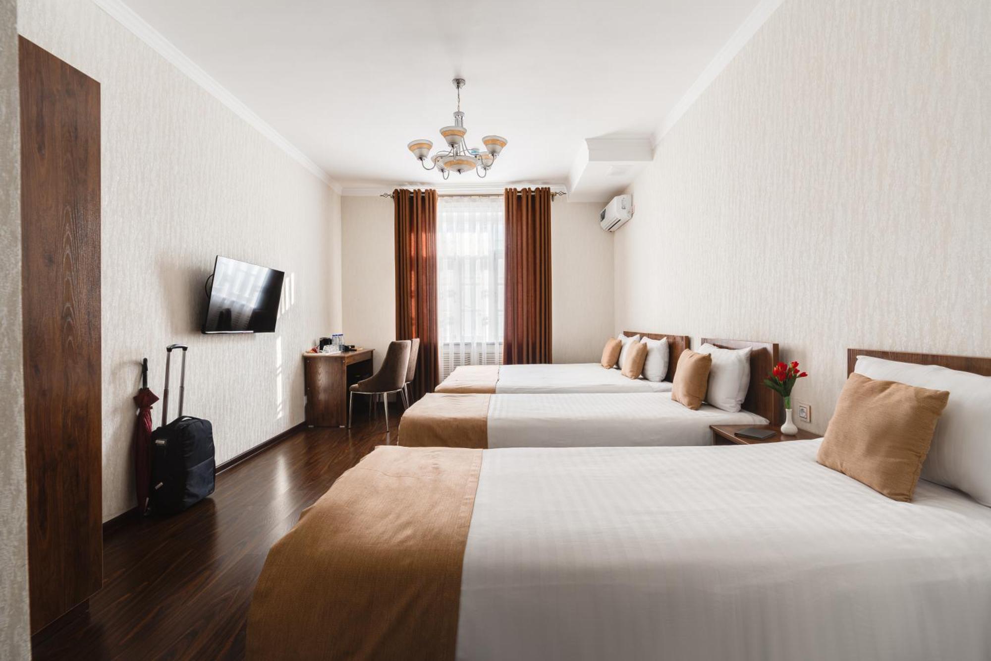 Shoxjahon Hotel - 600 Mbps Internet Taşkent Dış mekan fotoğraf