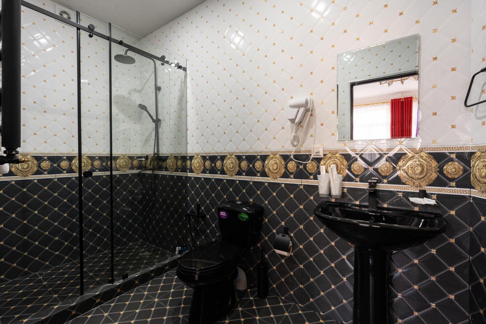 Shoxjahon Hotel - 600 Mbps Internet Taşkent Dış mekan fotoğraf