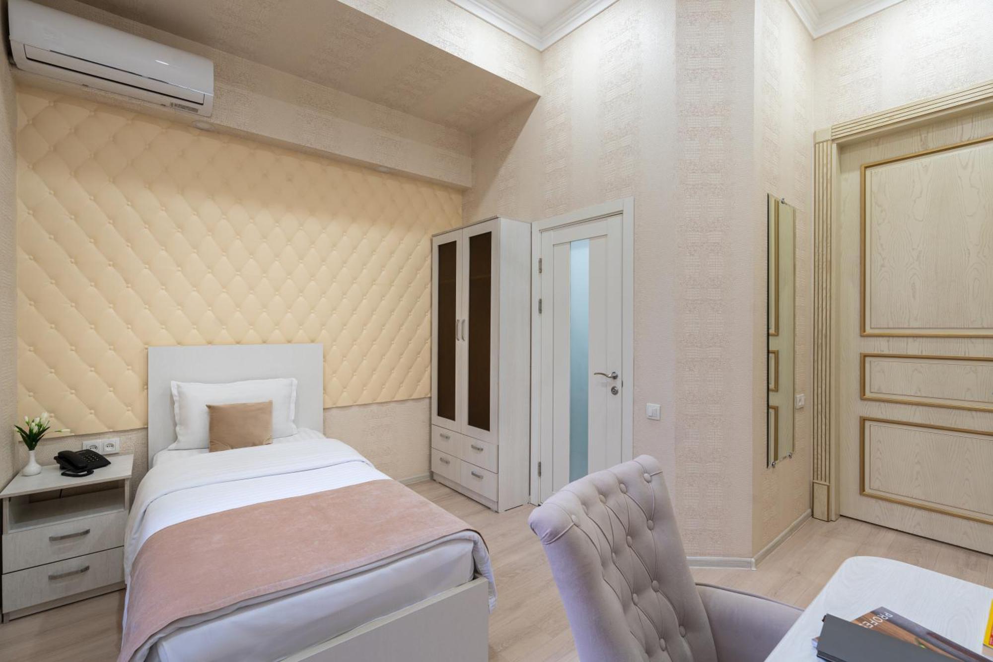 Shoxjahon Hotel - 600 Mbps Internet Taşkent Dış mekan fotoğraf
