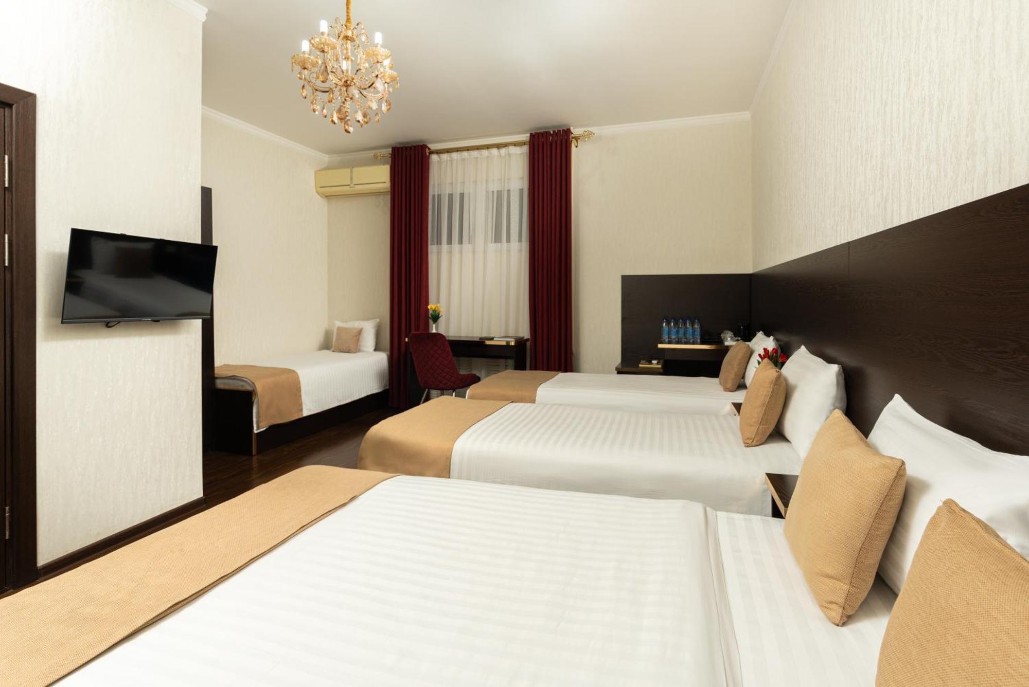 Shoxjahon Hotel - 600 Mbps Internet Taşkent Oda fotoğraf