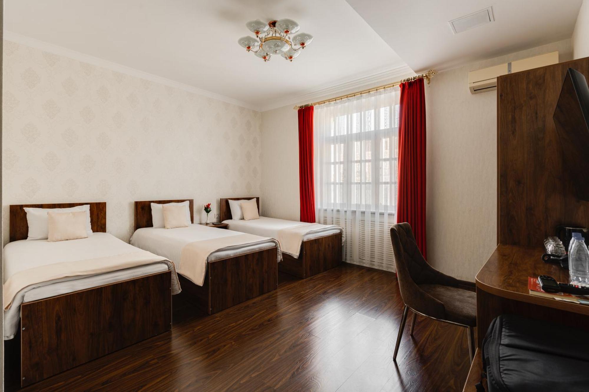 Shoxjahon Hotel - 600 Mbps Internet Taşkent Oda fotoğraf