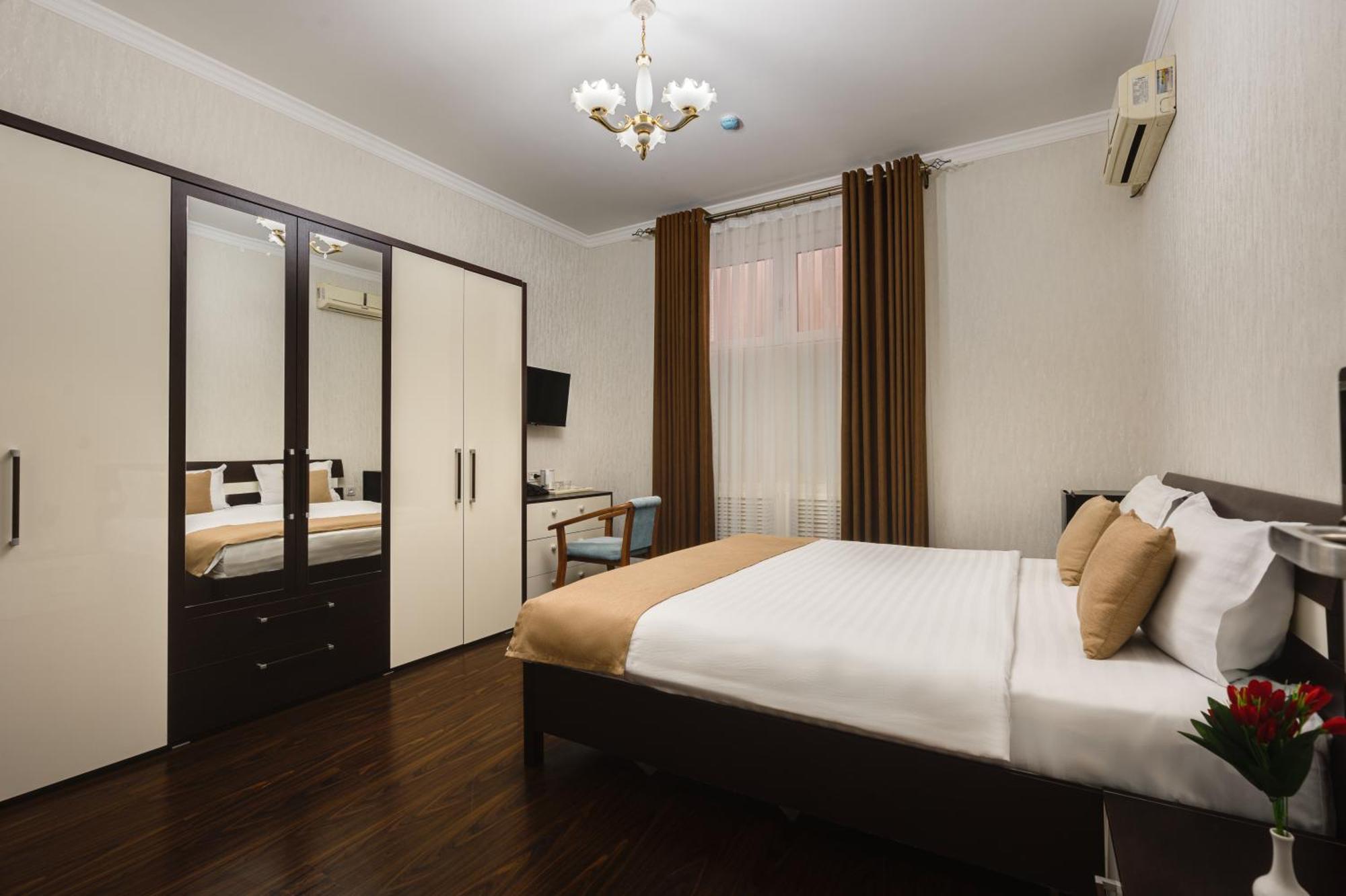 Shoxjahon Hotel - 600 Mbps Internet Taşkent Oda fotoğraf