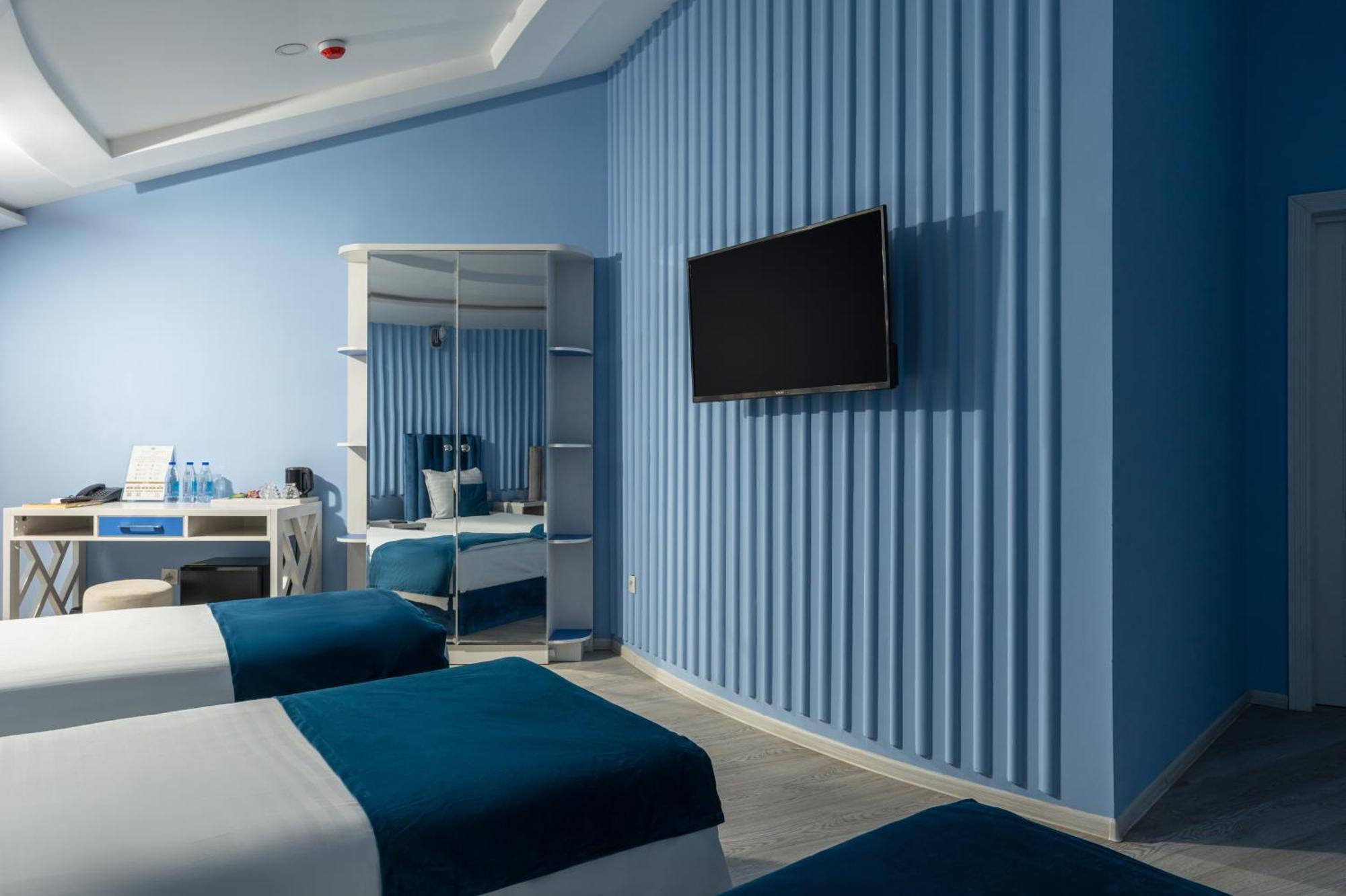 Shoxjahon Hotel - 600 Mbps Internet Taşkent Oda fotoğraf