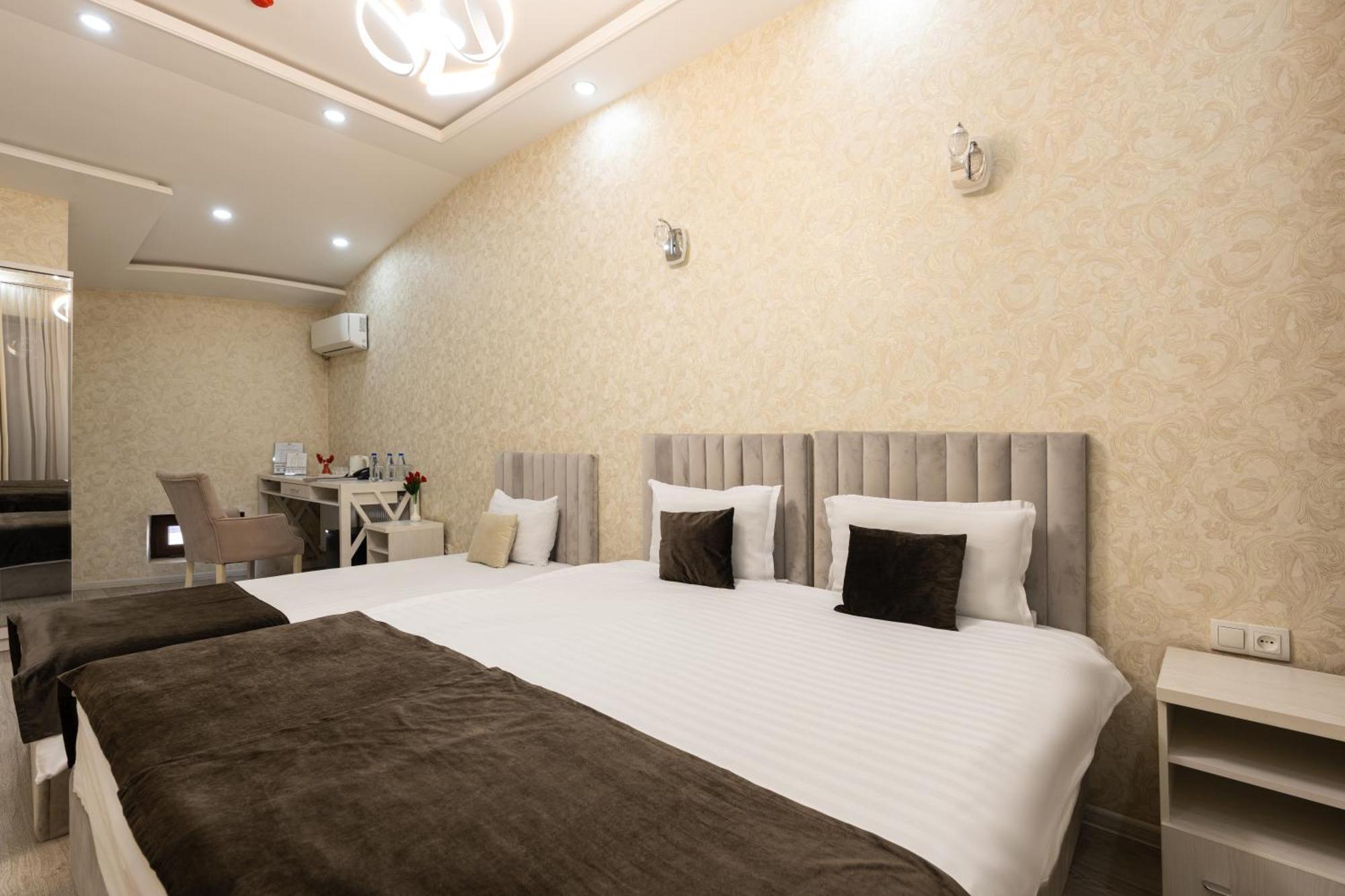 Shoxjahon Hotel - 600 Mbps Internet Taşkent Oda fotoğraf