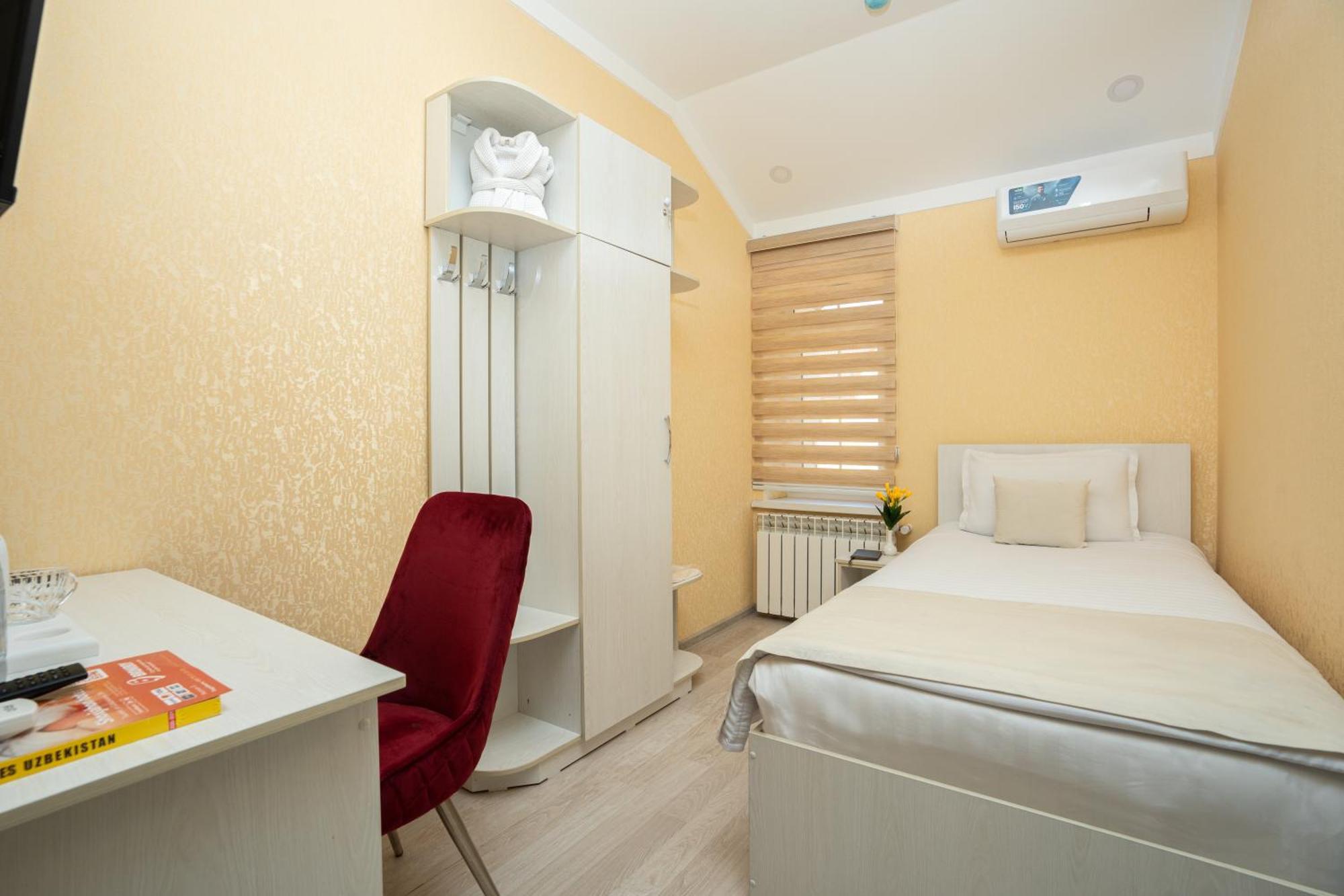 Shoxjahon Hotel - 600 Mbps Internet Taşkent Oda fotoğraf