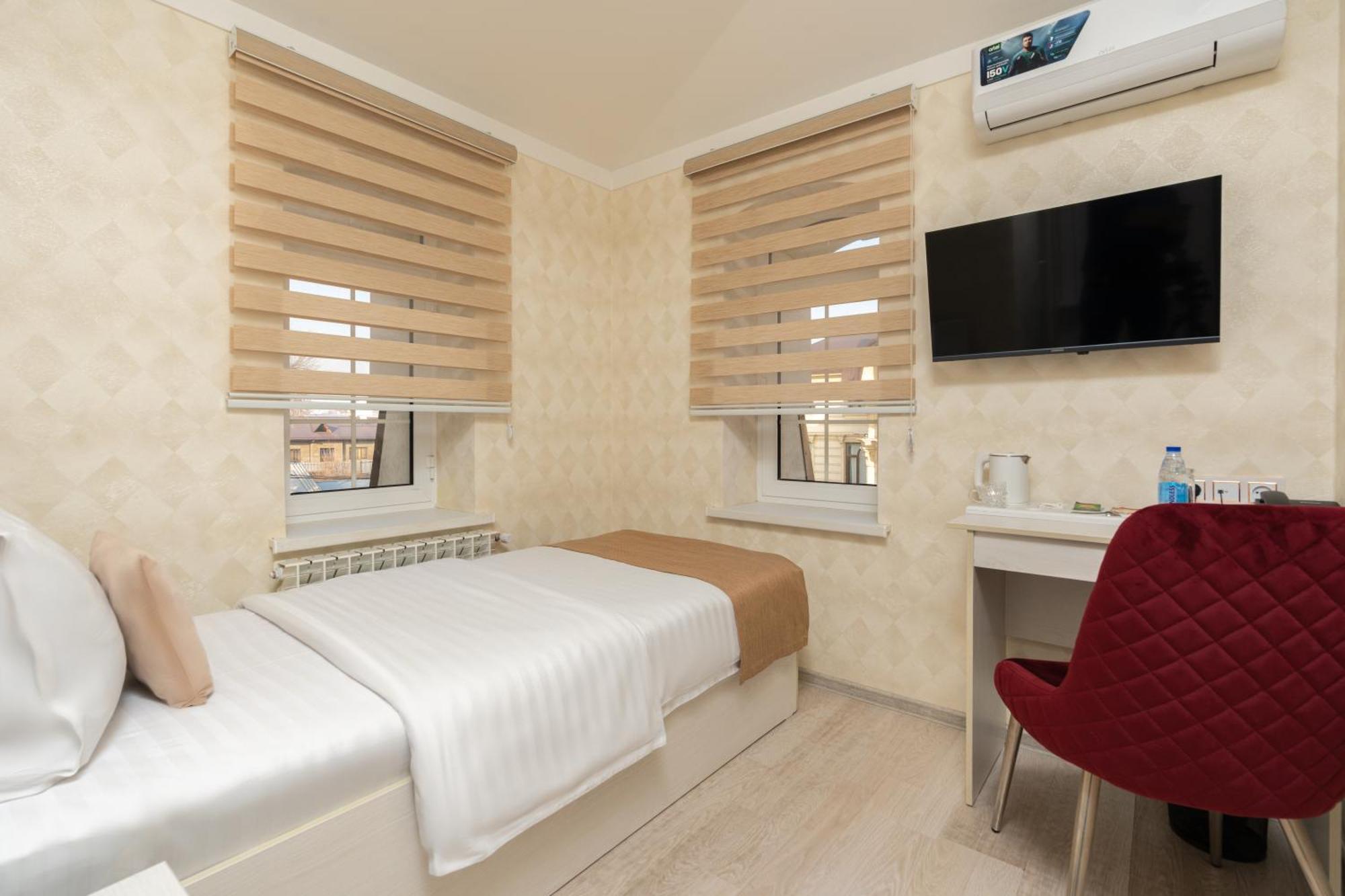 Shoxjahon Hotel - 600 Mbps Internet Taşkent Oda fotoğraf